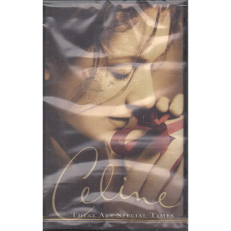 Celine Dion MC7 These Are Special Times / Columbia Sigillata 5099749273047