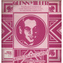 Glenn Miller Meets Tommy Dorsey ‎Lp Vinile Omonimo Same Music Parade Cetra Nuovo