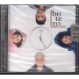 Botero ‎CD Siamo Treni / B&G Sigillato 8019991240014
