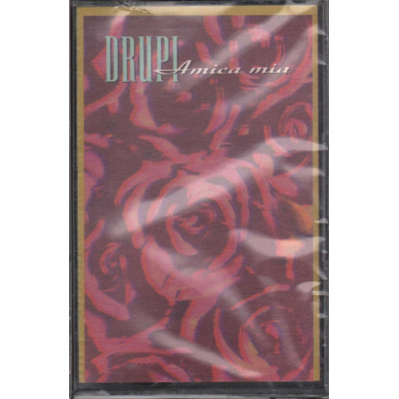 Drupi MC7 Amica Mia / RTI Music Sigillata 8012842100048