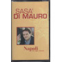 Sasa' Di Mauro MC7 Napoli Ieri, Oggi, Domani / RTI Music Sigillata 8012842710643
