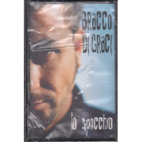 Bracco Di Graci MC7 Lo Specchio / Ricordi Sigillata 0743216394845