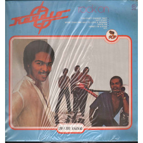 Raydio ‎Lp Vinile Rock On / Record Bazaar RB 273 Sigillato