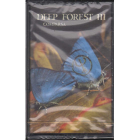 Deep Forest III MC7 Comparsa / Saint George Sigillata 5099748872548