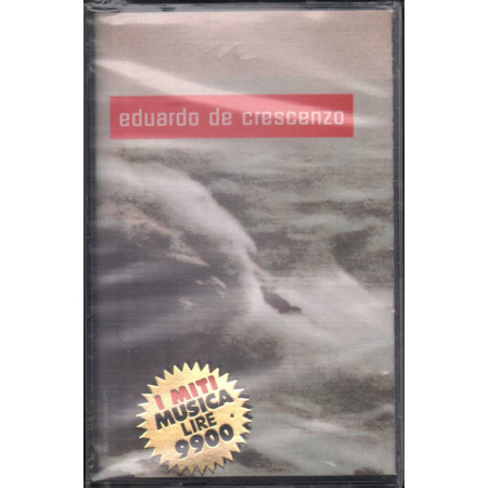 Eduardo De Crescenzo MC7 Omonimo, Same / Ricordi Sigillata 0743217787042