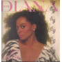 Diana Ross ‎Lp Vinile Why Do Fools Fall In Love / EMI 54 1864411 Sigillato