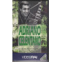 Adriano Celentano VHS Videocassetta Videorai Fonit Cetra Sigillata 8003927155749