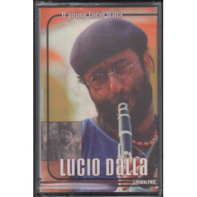 Lucio Dalla MC7 Il Primo Lucio Dalla / RCA Linea Tre Sigillata 0743215155942