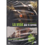 La Vida Que Te Espera DVD  Juan Diego / Luis Tosar / Marta Etura Sigillato