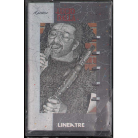Lucio Dalla MC7 Il Primo Lucio Dalla / RCA Linea Tre Sigillata CH 74369