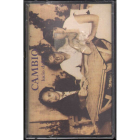 Lucio Dalla MC7 Cambio / Pressing Sigillata 0035627476143