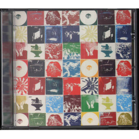 The Chemical Brothers CD Brotherhood / Freestyle Dust XDUSTCD9 Nuovo 5099923481824