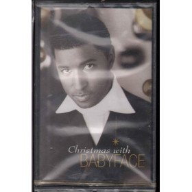 Babyface ‎MC7 Christmas With Babyface / Epic ‎4925432  Sigillata 5099749254343