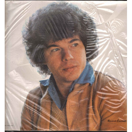 Riccardo Cocciante ‎Lp Vinile Omonimo Same / RCA ‎NL 74172 Sigillato