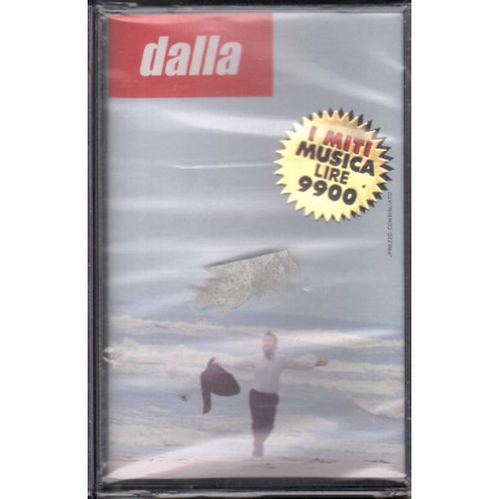 Lucio Dalla MC7 Omonimo Same / BMG ‎Sigillata 0743216132348