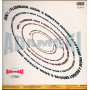 Adamski ‎Lp Vinile Doctor Adamski's Musical Pharmacy Sigillato 0090317234410