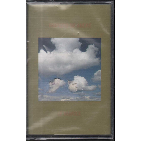 Fabrizio De Andre' MC7 Le Nuvole / BMG Ricordi ‎Sigillata 8003614074322