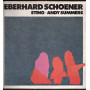 Schoener Sting Summers ‎‎‎‎‎Lp Vinile Video Magic And Flashback Mercury Nuovo