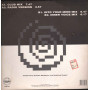 Zhi-Vago ‎Vinile 12" Dreamer / S.O.B. (Sound Of The Bomb) ‎SOB 287 Nuovo