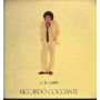 Riccardo Cocciante ‎‎‎‎‎‎Lp Vinile E Io Canto / RCA PL 31421 Gatefold Nuovo
