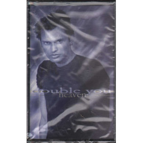 Double You MC7 Heaven / BMG Ricordi ‎Sigillata 0743216343546