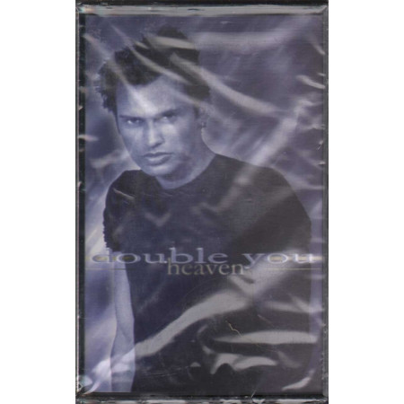 Double You MC7 Heaven / BMG Ricordi ‎Sigillata 0743216343546