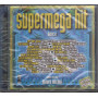 AA.VV. ‎CD Supermega Hit Dance / S4 ‎4965922 Sigillato 5099749659223