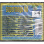 AA.VV. ‎CD Supermega Hit Dance / S4 ‎4965922 Sigillato 5099749659223