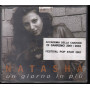 Natasha Cd'S Singolo Un Giorno In Piu' ‎‎/ DDA ‎PCD 2056 Sigillato