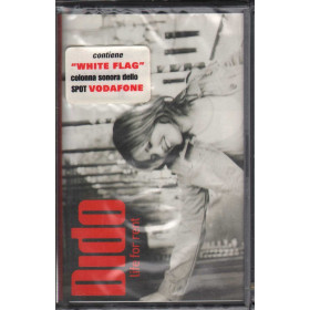 Dido MC7 Life For Rent / Arista ‎Sigillata 0828765459846