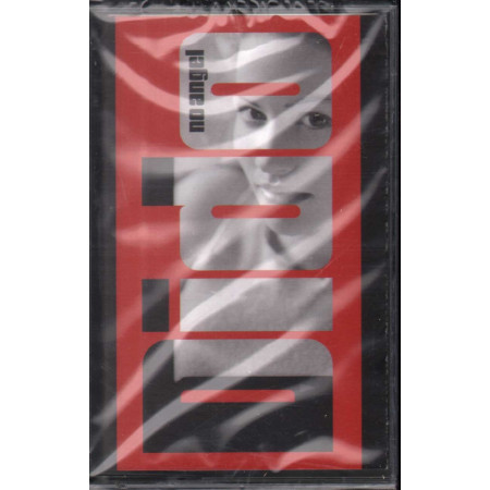 Dido MC7 No Angel / Arista ‎Sigillata 0743218026843