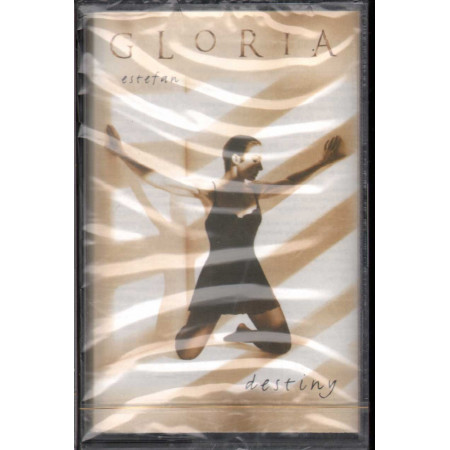 Gloria Estefan ‎MC7 Destiny / Epic Nuova ‎Sigillata 5099748393241