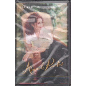 Gloria Estefan ‎MC7 Abriendo Puertas / Epic ‎Sigillata 5099748099242