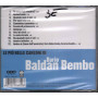 Dario Baldan Bembo CD Le Piu' Belle Canzoni Di / Warner Sigillato 5051011888526