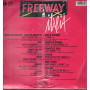 AA.VV. ‎Lp Vinile Freeway Italia / CGD Sigillato 0090317206110