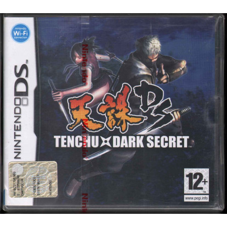 Playground Videogioco Nintendo DS NDS Nuovo Sigillato 5030936059259