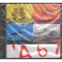 'A67 CD‎ 'A 67 / Polosud Nuovo Sigillato 8022539550513