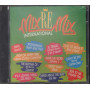 AA.VV CD‎ Mix-Re-Mix International / Ricordi Sigillato 8003614135535