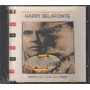 Harry Belafonte ‎CD‎ Paradise In Gazankulu / EMI-Manhattan Records Sigillato