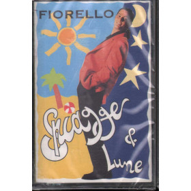Fiorello MC7 Spiagge & Lune / Free Records Independent Sigillata 8012842601842