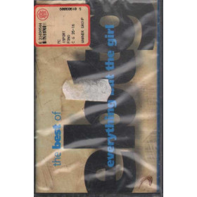 Everything But The Girl- The Best Of MC7 Nuova Sigillata 0706301663745