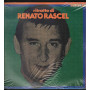 Renato Rascel Lp Vinile Ritratto di Renato Rascel / CBS Embassy Sigillato