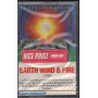Earth Wind & Fire MC7 I Am / Sigillato CBS ‎40-86084
