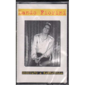 Lando Fiorini MC7 Dedicato A Nannarella / RTI Music Sigillata 8012842703843