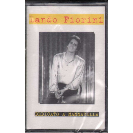 Lando Fiorini MC7 Dedicato A Nannarella / RTI Music Sigillata 8012842703843