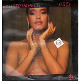 Fausto Papetti ‎Lp Vinile Oggi / CBS 26771 Sigillato