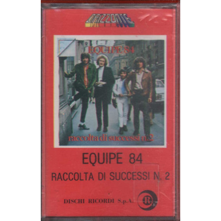 Nico Fidenco MC7 Il Meglio / Orizzonte - BMG Sigillata 0743216928545