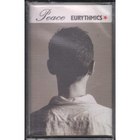 Eurythmics MC7 Peace / BMG Sigillata 0743216956241