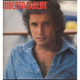 Roberto Carlos ‎Lp Vinile Roberto Carlos (Omonimo Same) CBS 85267 Nuovo