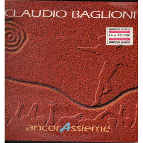 Claudio Baglioni ‎Lp Vinile Ancorassieme / Columbia ‎472774 1 Nuovo